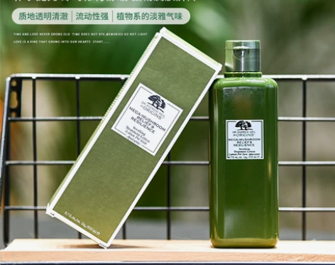 HK牛牛家origins悦木之源蘑菇水菌菇...