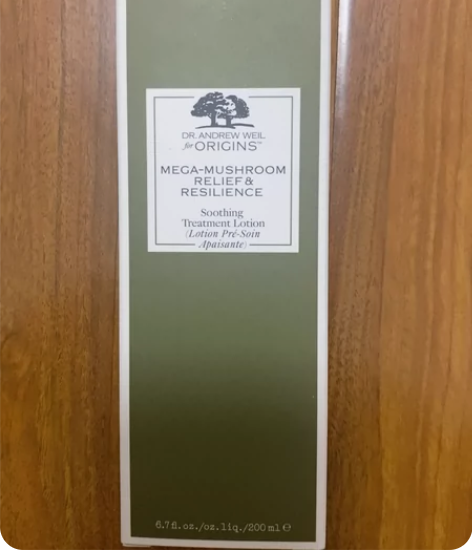 Origins 200ml化妆水 全新未拆...