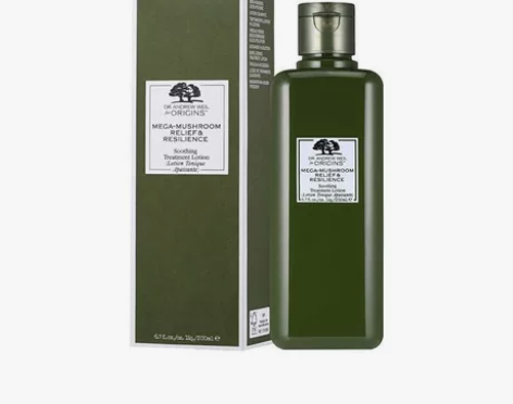 感觉SK2神仙水贵的就用菌菇水 悦木之源菌...