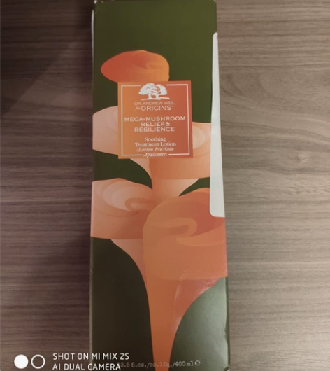 悦木之源（Origins）菌菇水400ml...