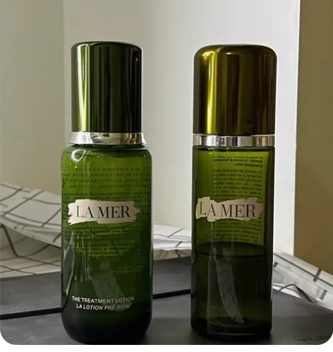 ?海蓝之谜精粹水100ml 全新未使用 有...