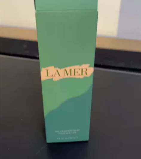 海蓝之谜lamer 精粹水150ml，基本...