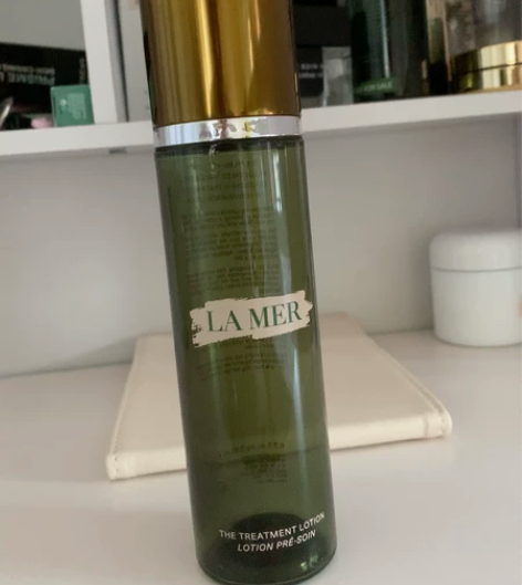 LA MER/海蓝之谜海蓝之谜精粹水瓶 正...