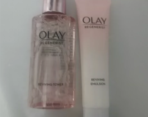 olay所有种类的小样一起打包包邮价128...
