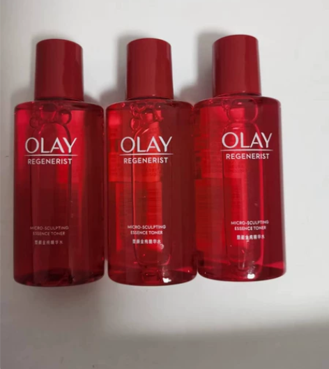 olay新升级大红水  olay塑颜金纯精...