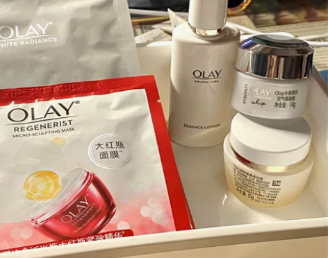 OLAY一起出 菁醇青春精华水50ml/菁...