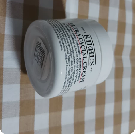 科颜氏高保湿面霜50ml 感兴趣的话点“我...