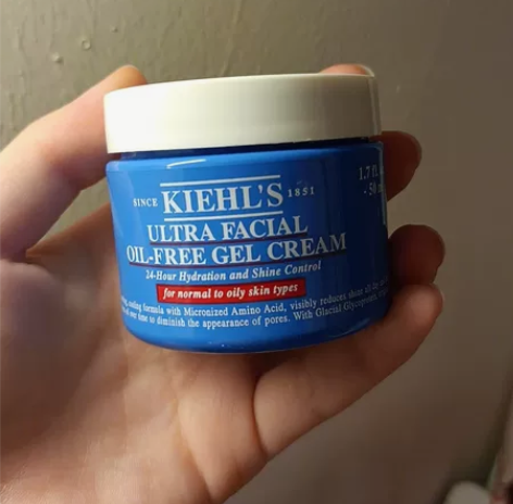 科颜氏果冻清爽高保湿霜 感兴趣的话点“我想...