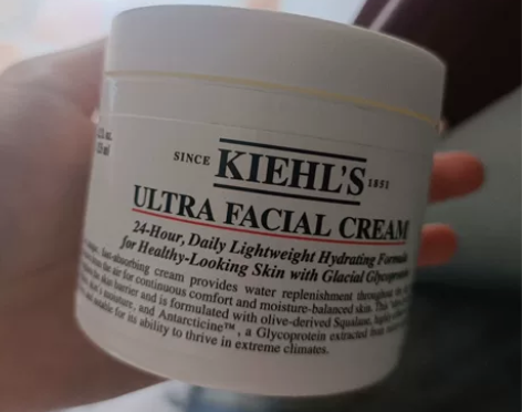 高保湿面霜  125ml 感兴趣的话点“我...