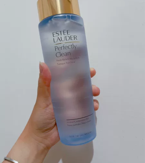 雅诗兰黛蓝水400ml 美版,美国梅西百货...