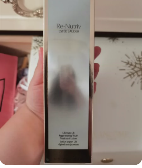 雅诗兰黛白金级精粹紧颜精华水200ml！全...
