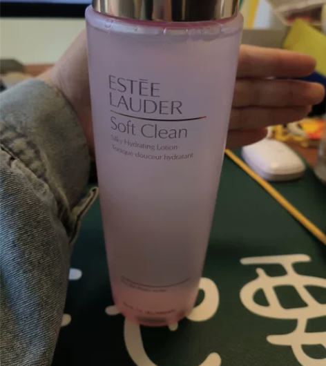 雅诗兰黛粉水爽肤水400ml 官方旗舰店购...