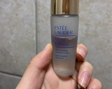 雅诗兰黛原生液30ml 余量如图 别问正不...