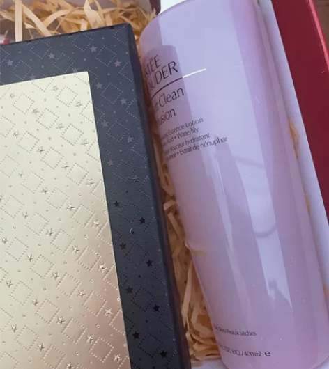 化妆水爽肤水 雅诗兰黛粉水400ml大瓶，...