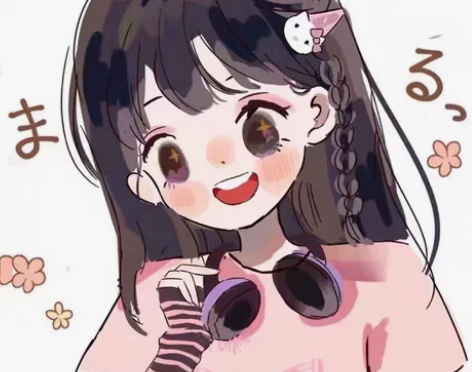 Q版手绘头像定制设计卡通人物照片转动漫画人...