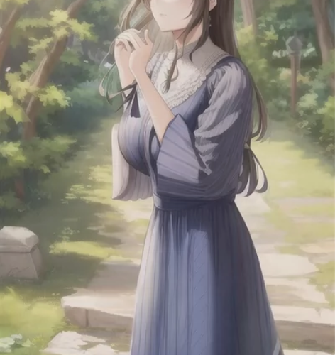 Q版手绘头像定制设计卡通人物照片转漫画人像...