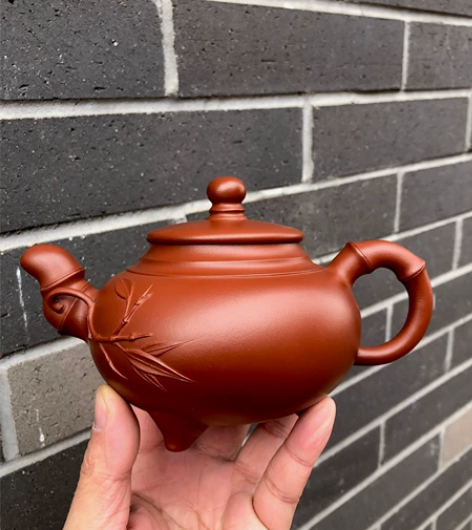 国工精品 【鼎竹】支持视频认证！！！ 泥料...