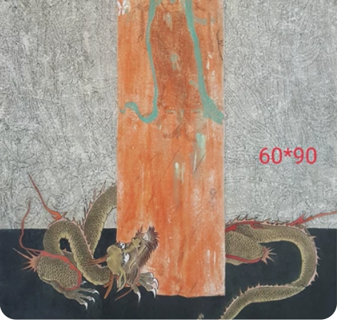 自己画的，有兴趣私聊。 感兴趣的话点“我想...