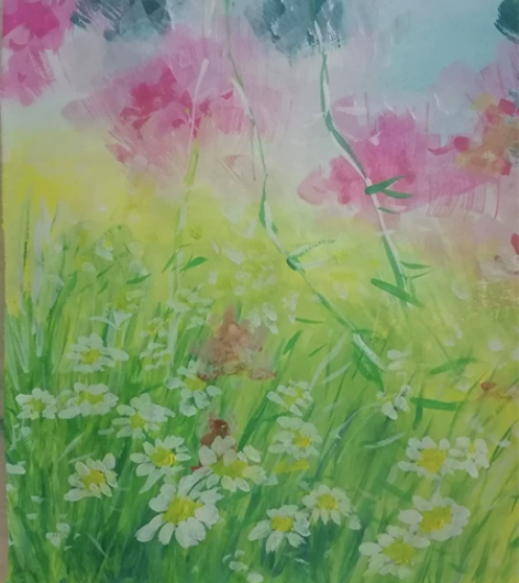 送画喽，出来捡漏了 记得关注我哦，不定期送...