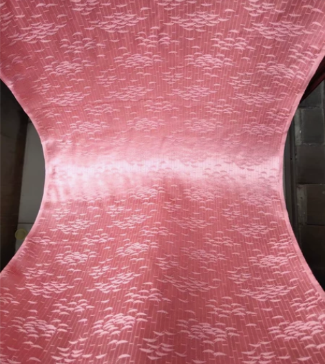 正绢上新n11  粉色趁年华 长度：12m...