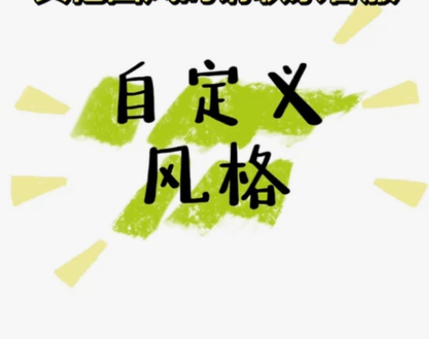 各种风格插画头像全身定制人物宠物手绘平面图...