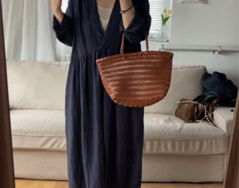 iam studio 美总私服定制深V 日...