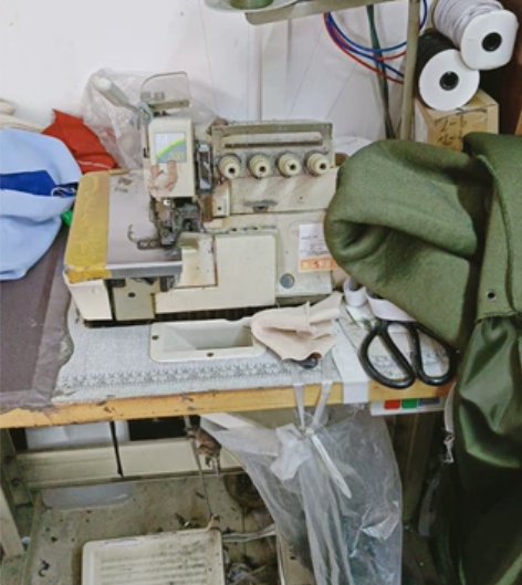 专业承接服装打板，车板，加工 感兴趣的话点...