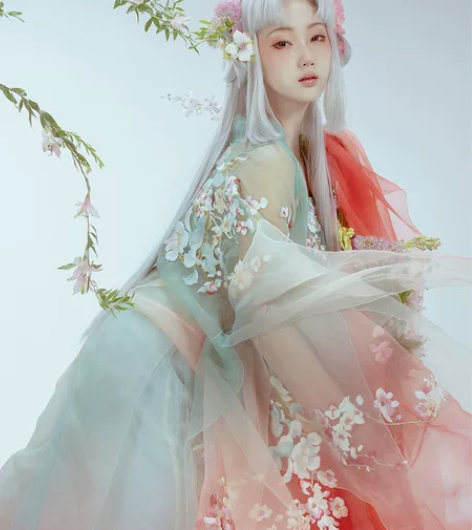 出租押金888租金120 浅香颂雅国风美学...