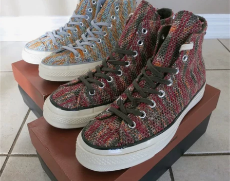 Converse 1970s X Miss...