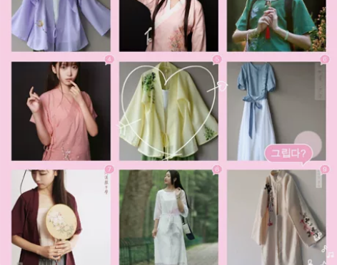 ★清水溪。手绘。老款。绝版。集合★持续更新...