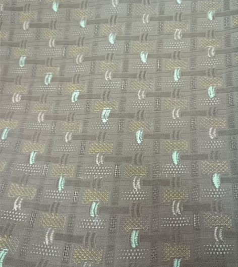 日本正绢《浮织》正绢反物。长度1O米Ⅹ36...