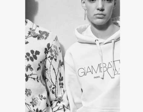 ?Giambattista Valli x...