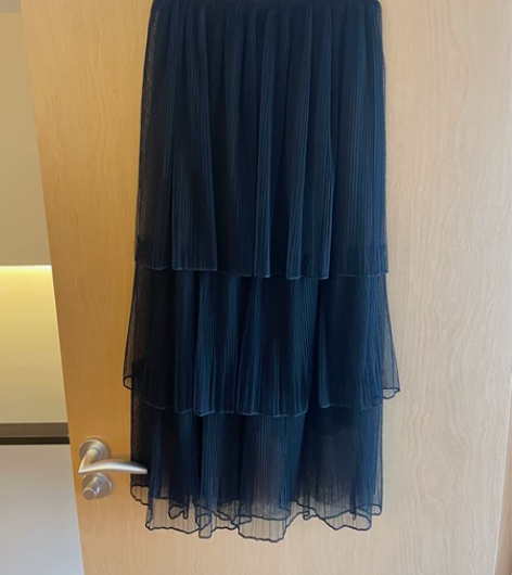 纱裙半身裙蛋糕裙 感兴趣的话点“我想要”和...