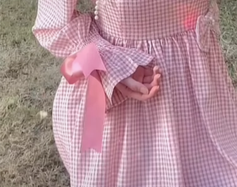 【清衣柜】Blove藍  粉色花苞裙 S ...