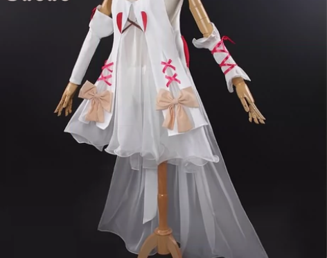 uwowo 悠窝窝 魔法少女伊莉雅 巧克力...