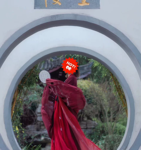 Uwowo悠窝窝家剑侠情缘剑三同人汉服天策...