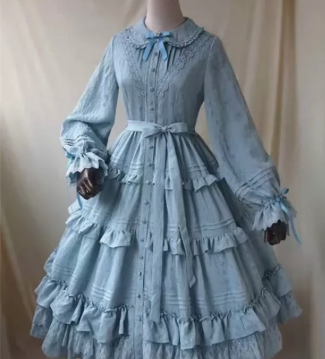 自刀出【a sauce lolita】*致...