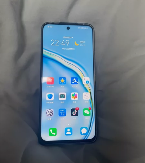 全新华为麦芒十 8?128 备用机首选 可...