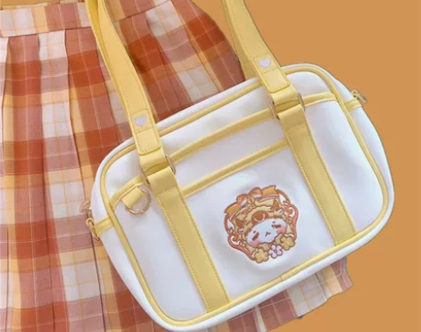 奶茶熊* 格格屋合作款 十二星座系列 原创...