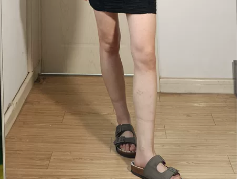 vintage全新古着感复古褶皱纹理气质包...