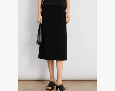 畅点徐ChangDX 足够的松弛感!春夏显...