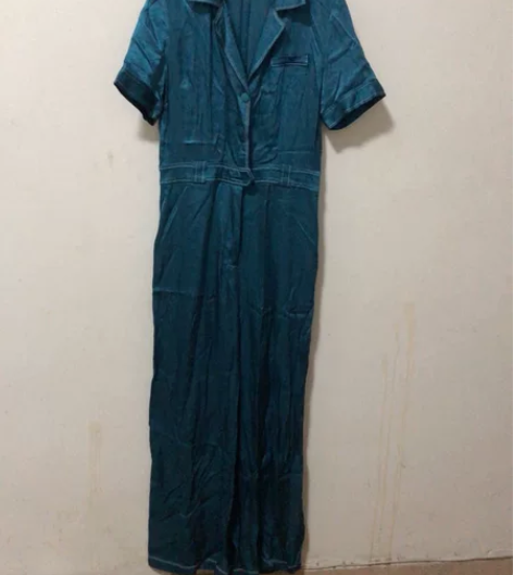 【多件连体裤】各种韩版夏天连体衣裤，面料都...