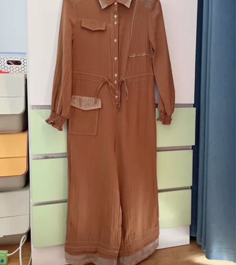 pat 帕特维尼patavinity焦糖色...