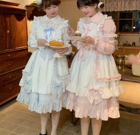 |全套出|森女想去海边 森女系sankou...