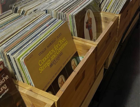 闲置黑胶唱片，12寸黑胶唱片LP，30元/...