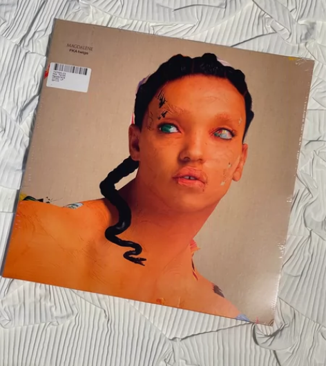 全新FKA TWIGS Magdalene...