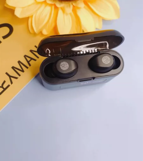 七天售后，买了一箱夏新F9数显无线蓝牙耳机...