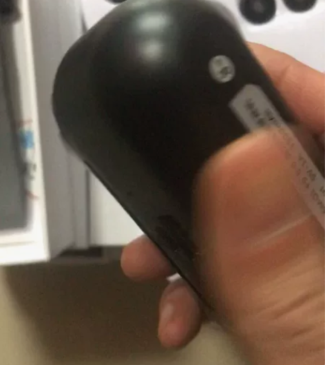 夏新蓝牙耳机 全新未使用。活动奖品无票。售...