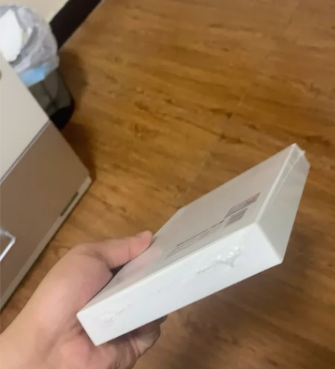 原装未拆封纽曼运动蓝牙耳机 公司年会抽的 ...