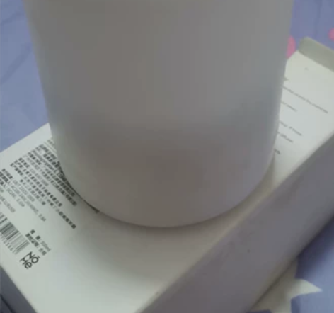 BOME家的超声波香薰机，细致冷雾，呵护皮...